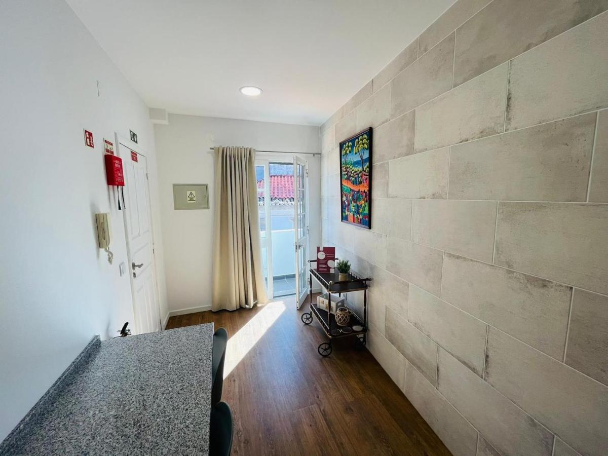 Apartamento Charming Ii *