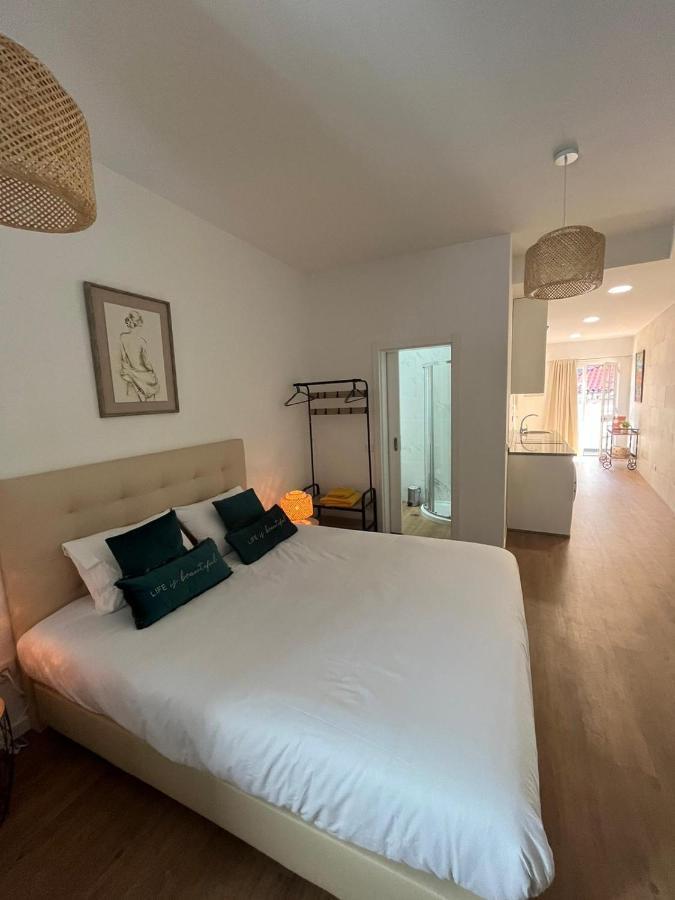 Appartement Charming Ii Funchal (Madeira)