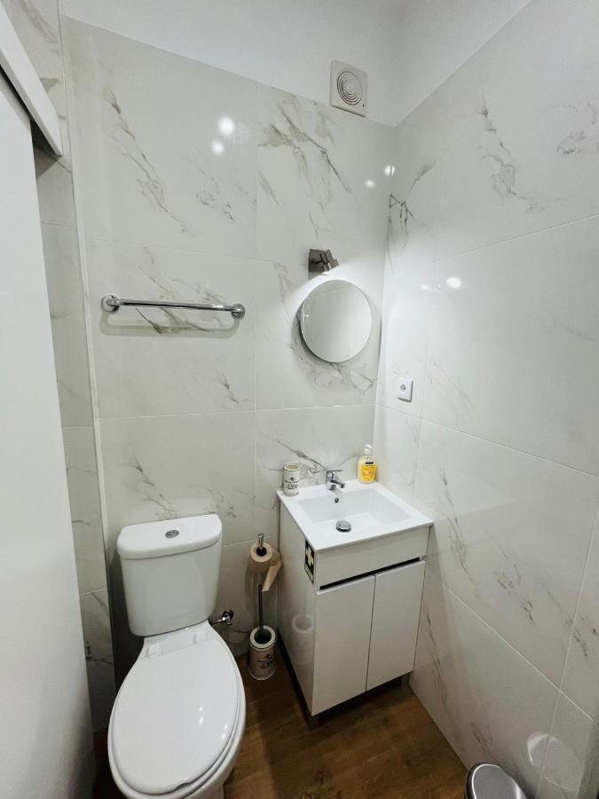 Appartement Charming Ii