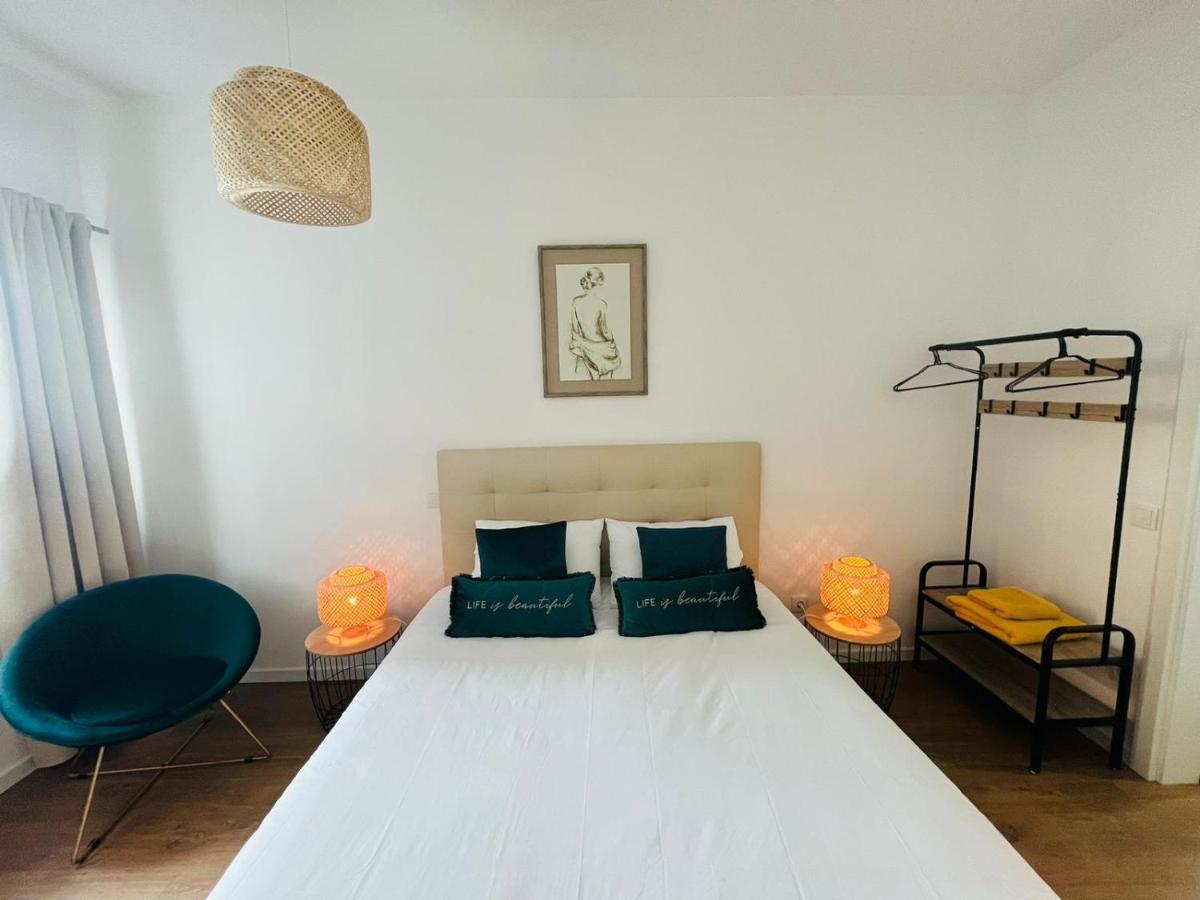 Charming Ii Appartement Funchal (Madeira)