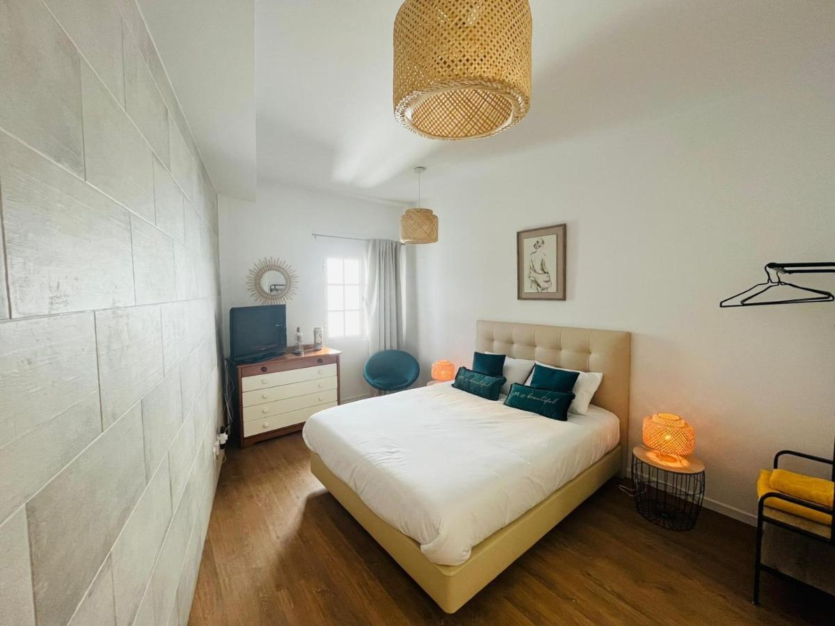 Charming Ii Appartement *