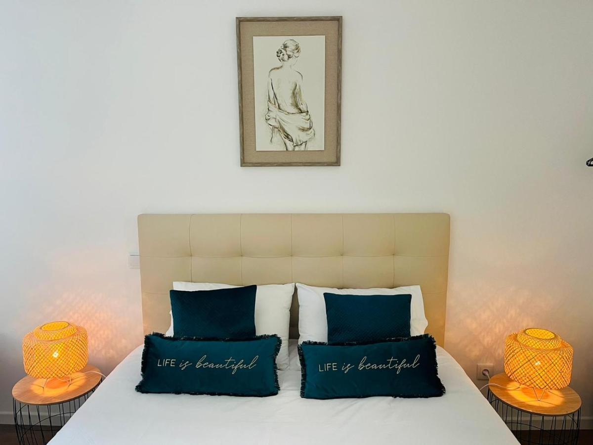Appartement Charming Ii