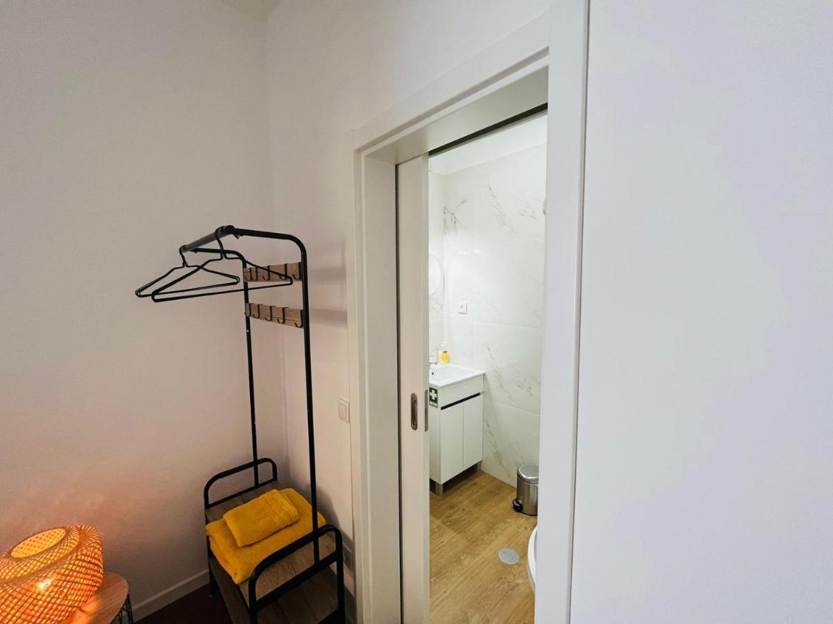 Charming Ii Appartement *