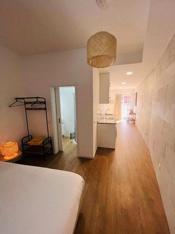 Charming Ii Appartement *