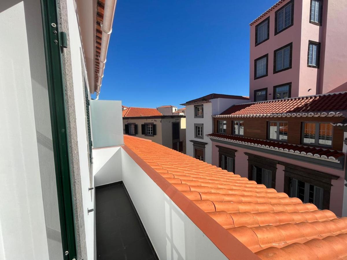 Charming Ii Appartement Funchal (Madeira)