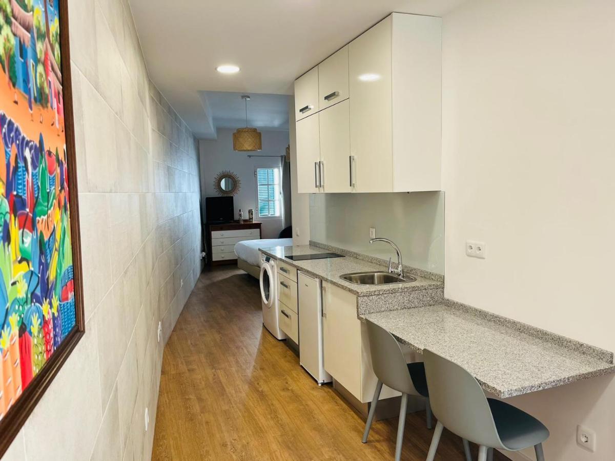 Appartement Charming Ii